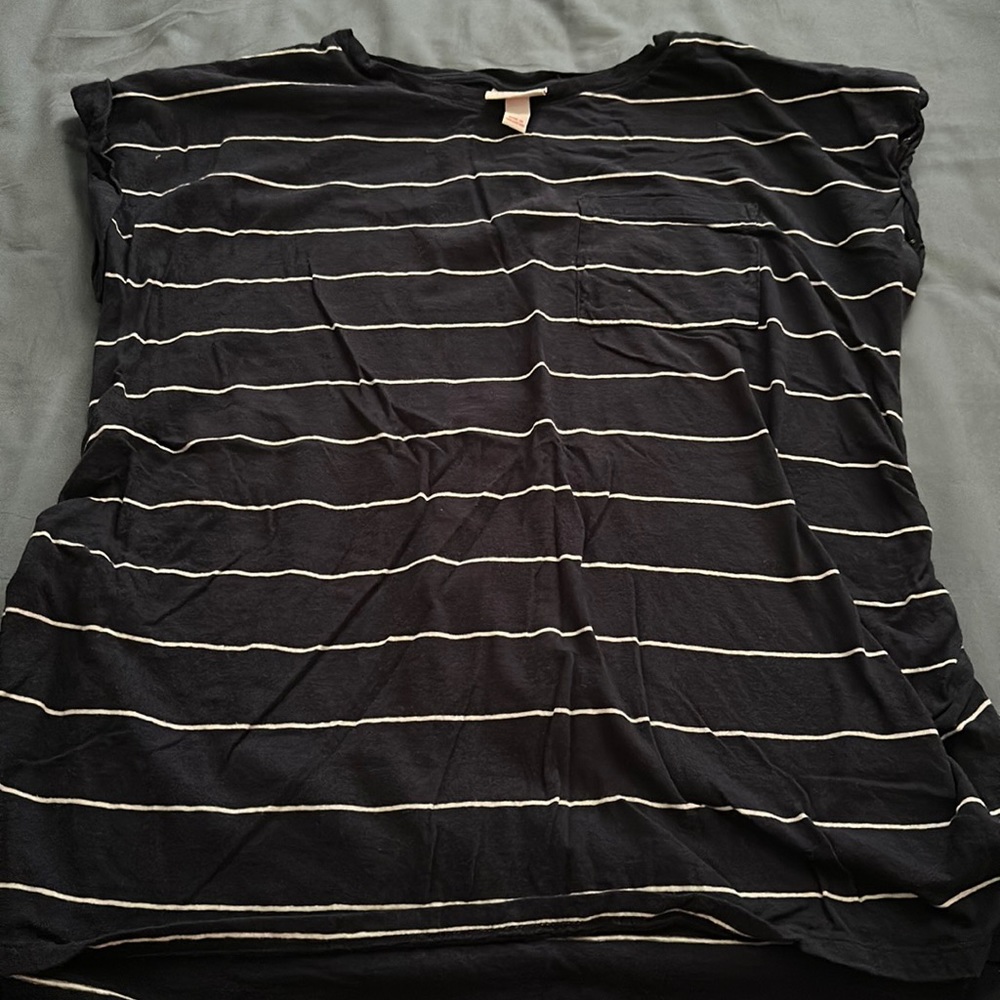 Maternity T Shirt